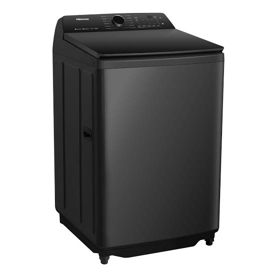 HISENSE WM WM5I2023DBWT BLACK INVERTER 20KG	